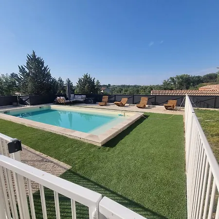 Climatisee Holiday home *