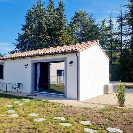 Holiday home Climatisee *